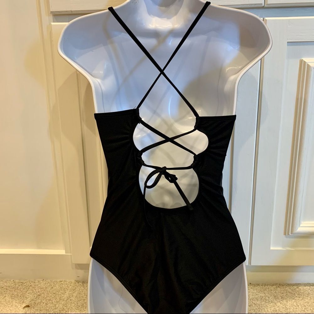 Altar’d State Swimsuit S - Picture 4 of 12